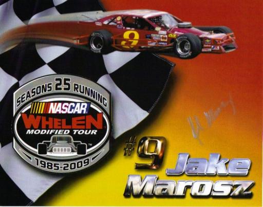 Jake Marosz - Gallery - Andy Towler | racersreunion.com