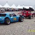 Darlington Historical Racing Festival 2009