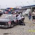 Darlington Historical Racing Festival 2009