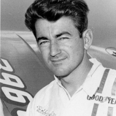Bobby Allison 1x