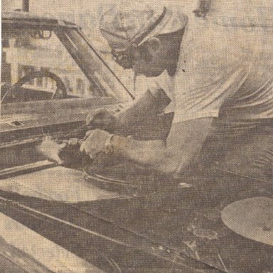 Jack Ingram 1972