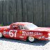 David Pearson's 1960 Rookie Ride