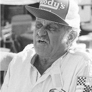Wendell Scott