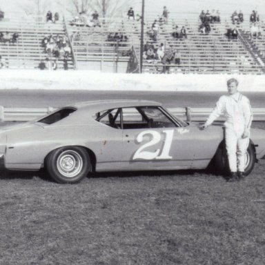 Rick Knotts 1971