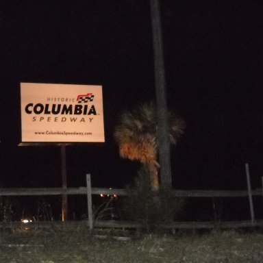 New Sign
