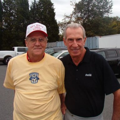 Emailing: Harlow & Ned Jarrett