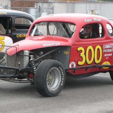 Rockingham - Oct. 11th, 2009