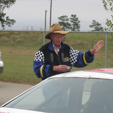 Rockingham - Oct.11th,2009