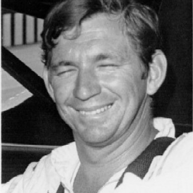 Donnie Allison 1x