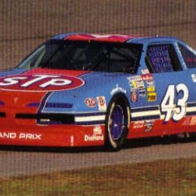 Richard Petty
