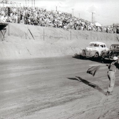 Danville Fairgrounds, VA