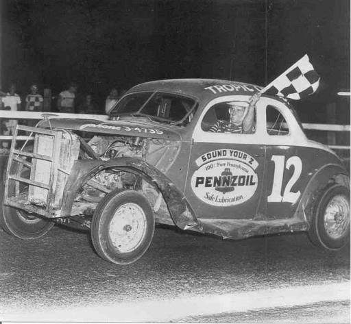 AlPowell_AkaJackDuncan_Inthelastcar - Gallery - Ron Wetzler ...