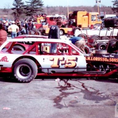 T5leocleary