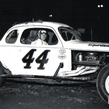WarrenBentley