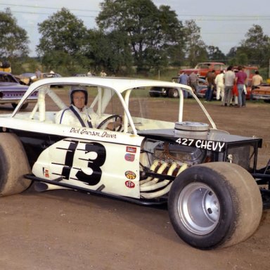 Dick Emererson