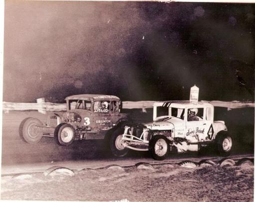 JimmyriddleDickPratt - Gallery - Ron Wetzler | racersreunion.com