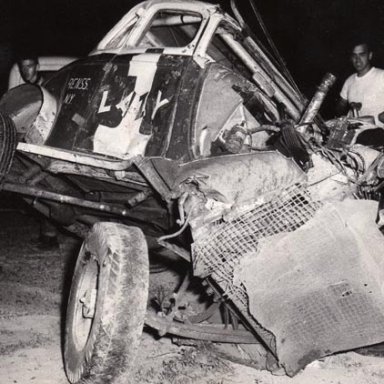 George_Gowey_Lazy1_Wreck_RayWIlliam