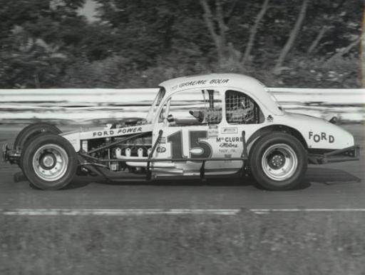 Graeme_Bolia_Shangri_La-600X452 - Gallery - Ron Wetzler | racersreunion.com