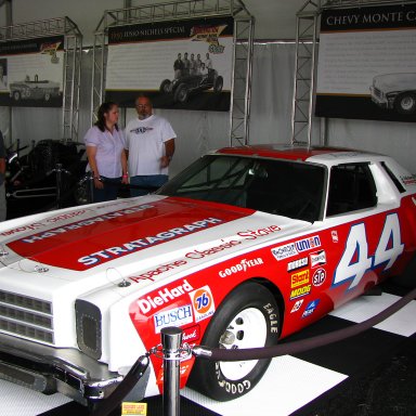44-Terry Labonte