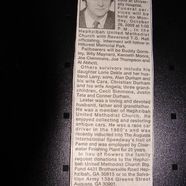 Lester Durham obitutary 005