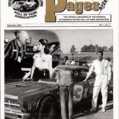 Pioneer Pages Sept. 2004 issue