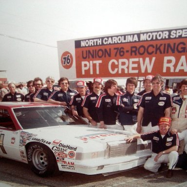 Neil Bonnett-21