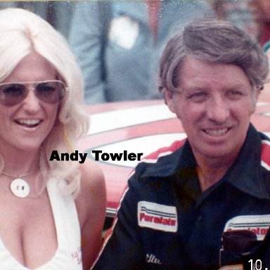 Linda Vaughn-Glenn Wood