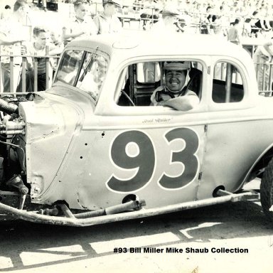 #93 Bill Miller