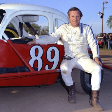 Ken Meahl @ Lancaster