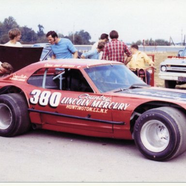 Gary Winters Couga rModified
