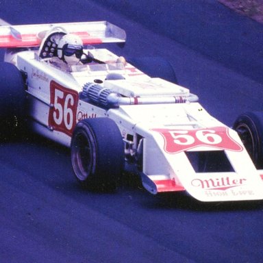 Jim Hurtubise