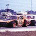 Richie Evans Pinto Daytona 1974