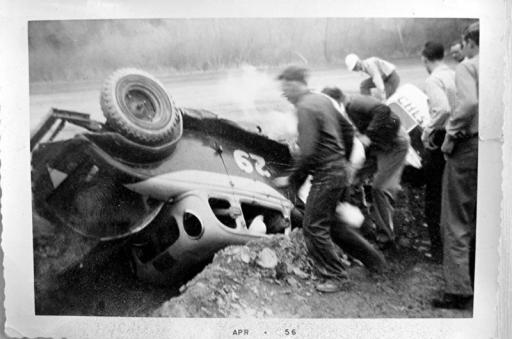 HARRIS SPEEDWAY - Gallery - RANDY GILBERT | racersreunion.com
