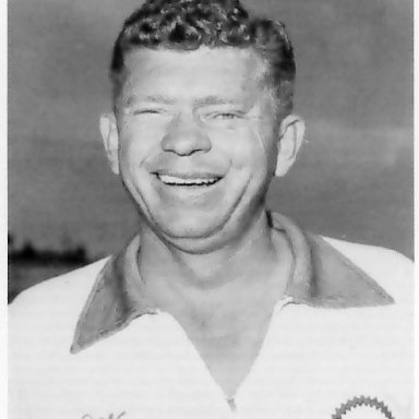 SS JoeWeatherly '61