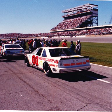 Daytona 1988