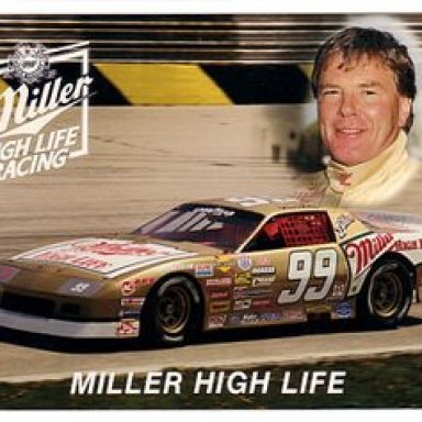 Dick Trickle 85