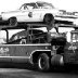 Ray Nichels Hauler 1962