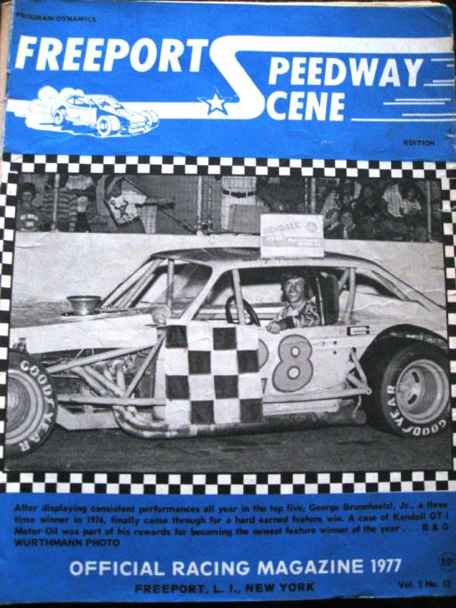 Racing%20programs%20010 - Gallery - Ron Wetzler | racersreunion.com