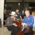 Richard Petty and Jim Seay