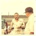 Wendell Scott at MGR