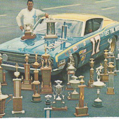 DAVID PEARSON