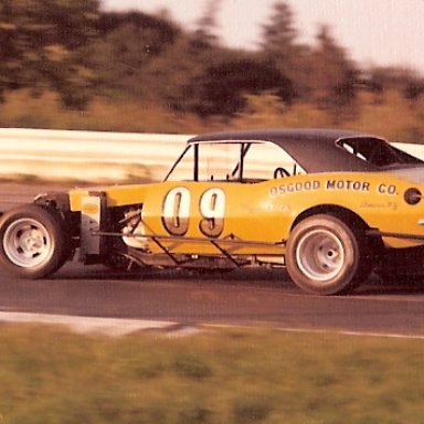 BrianOsgood#09Camaro.....