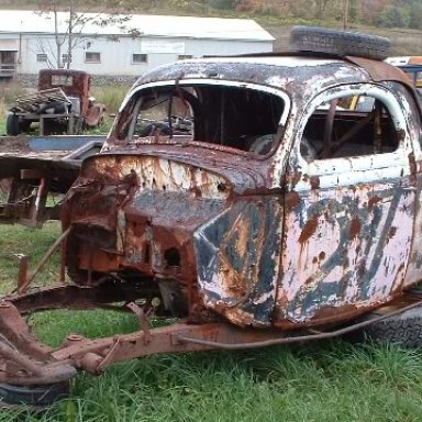 mark 36ford 3w1