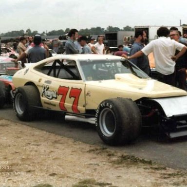 charlie kremer jr