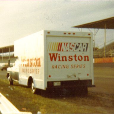 Darlington, 1979