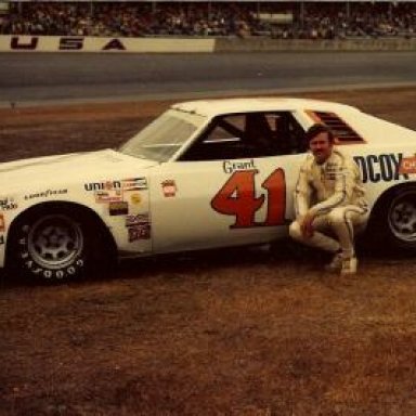 grant adcox