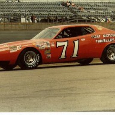 neil bonnett