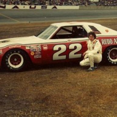 ricky rudd