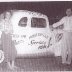 Huntsville Speedway Pace Car