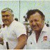 Junior Johnson & Herb Nab